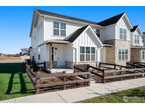 5081 Zamara St, Loveland, CO 80538