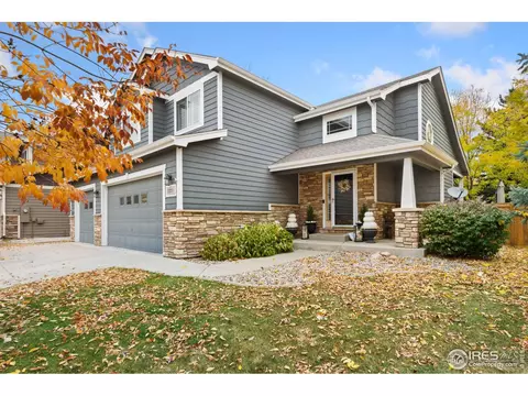 1220 Woodview Pl, Fort Collins, CO 80526