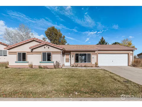 1200 43rd Ave #17, Greeley, CO 80634