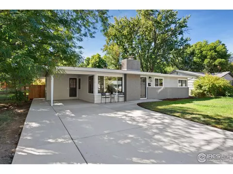 1609 Crestmore Pl, Fort Collins, CO 80521