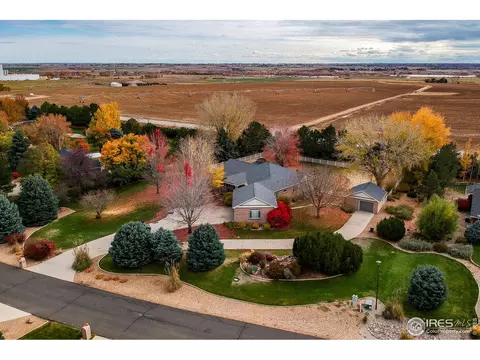 210 Grand View Cir, Mead, CO 80542