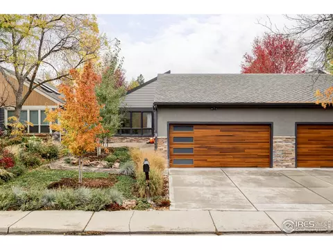 2716 Winding Trail Dr, Boulder, CO 80304