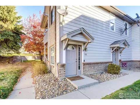 5151 W 29th St #912, Greeley, CO 80634
