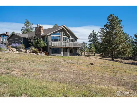 1724 Dekker Cir, Estes Park, CO 80517