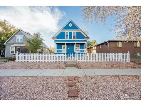 1222 12th St, Greeley, CO 80631