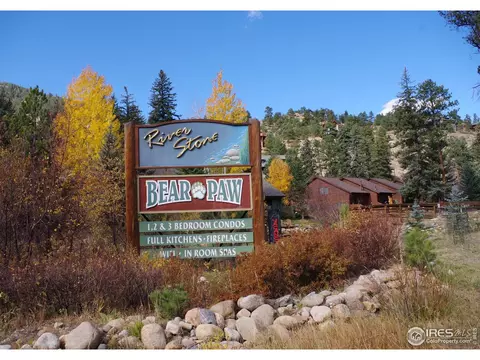 2100 Fall River Rd #7, Estes Park, CO 80517