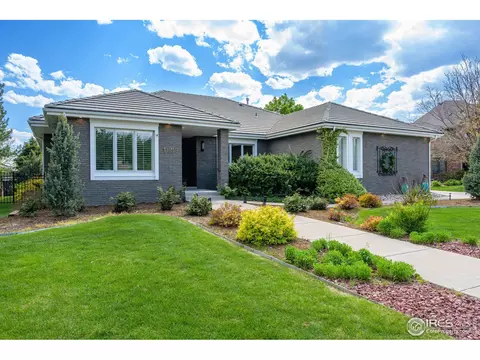 4639 W 21st St Cir, Greeley, CO 80634