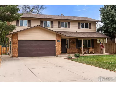 607 Strachan Dr, Fort Collins, CO 80525