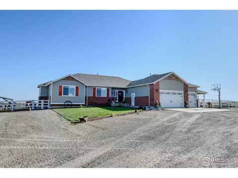 1583 County Road 83, Roggen, CO 80652