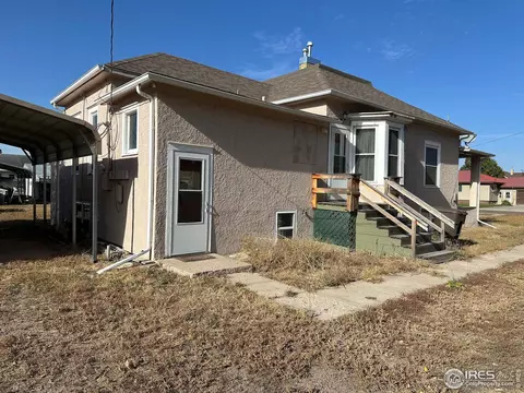 515 Pine St, Julesburg, CO 80737