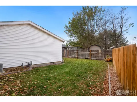 505 35th St Ct, Evans, CO 80620 photo 24