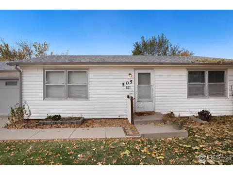 505 35th St Ct, Evans, CO 80620 photo 19