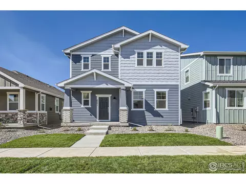 6051 Flying Mallard Dr, Fort Collins, CO 80528