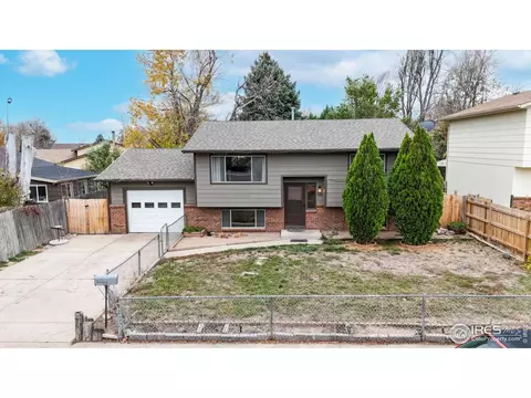 1904 31st St Rd, Greeley, CO 80631