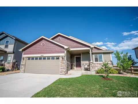 1460 Larimer Ridge Pkwy, Timnath, CO 80547