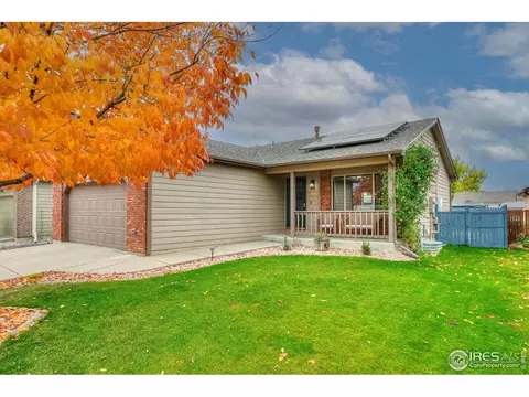 3985 Willowood Ave, Loveland, CO 80538