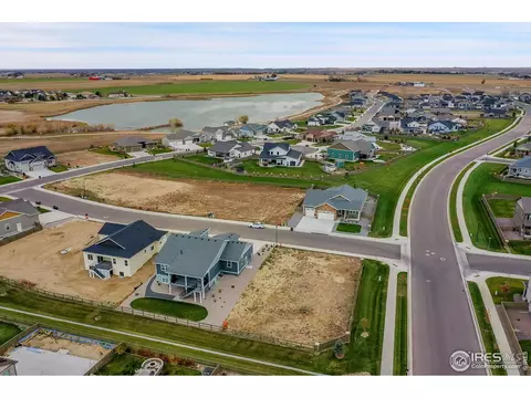 341 Central Ave, Severance, CO 80550