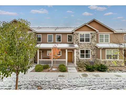 5551 W 29th St #2312, Greeley, CO 80634