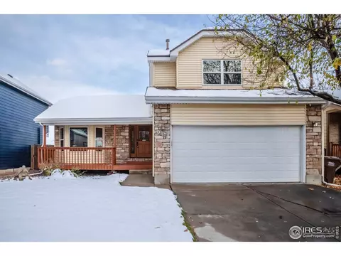 12160 Deerfield Way, Broomfield, CO 80020
