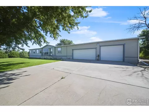 14700 County Road 29, Brush, CO 80723