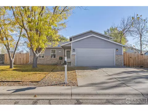 1640 San Juan Cir, Evans, CO 80620