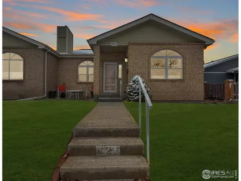 421 Holly Dr, Sterling, CO 80751
