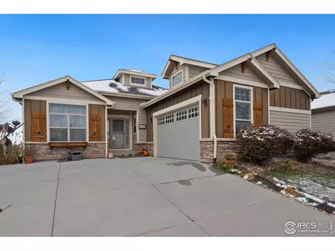 5270 Coral Burst Cir, Loveland, CO 80538