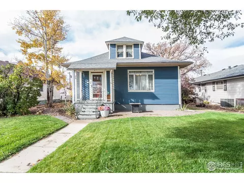 26 Cheyenne Ave, Eaton, CO 80615