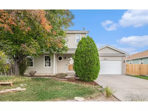 8453 Woodlands Way, Wellington, CO 80549
