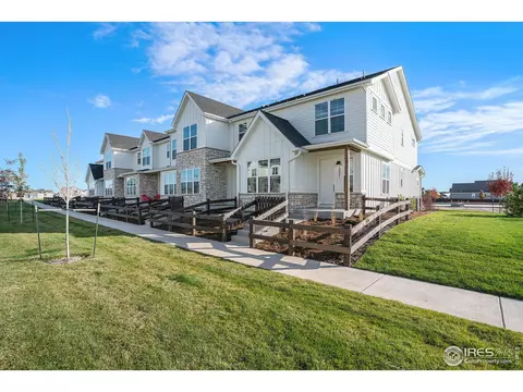 5021 Zamara St, Loveland, CO 80538