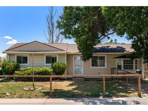 15682 E Colorado Ave, Aurora, CO 80017