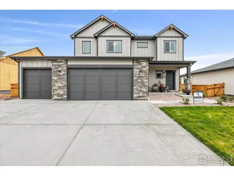 843 Canoe Birch Dr, Windsor, CO 80550
