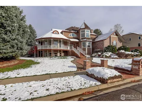 2114 Summitview Dr, Longmont, CO 80504