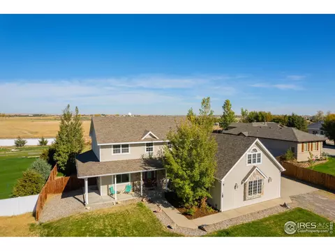 65 Bachar Dr, Fort Morgan, CO 80701