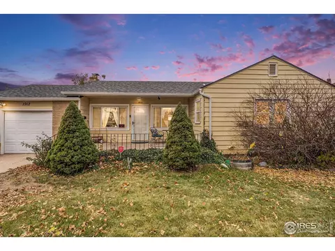 1912 14th St, Greeley, CO 80631