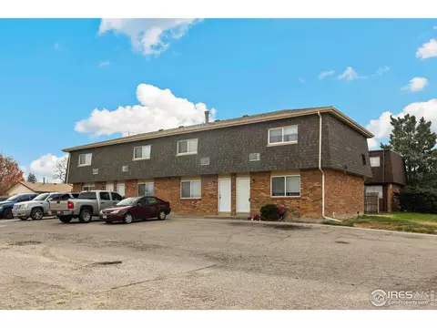 706 37th Ave, Greeley, CO 80634