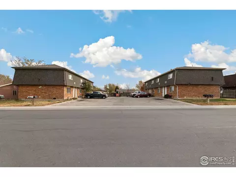 700 37th Ave, Greeley, CO 80634
