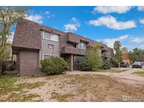 1140 26th Ave, Greeley, CO 80634