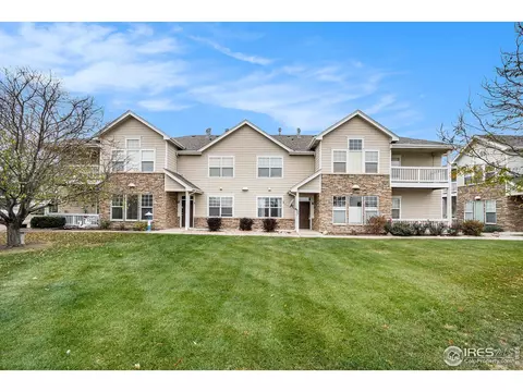 3648 Ponderosa Ct #4, Evans, CO 80620