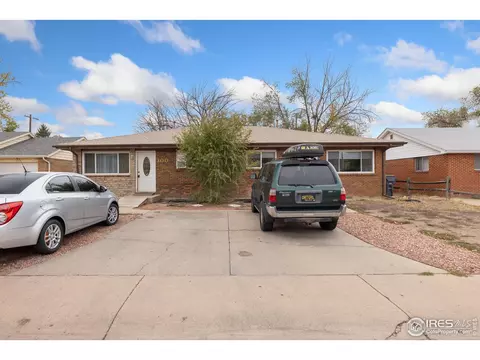 300 21st Ave, Greeley, CO 80631