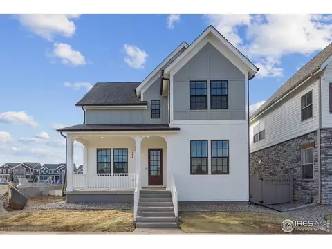 154 Westerly Blvd, Erie, CO 80516