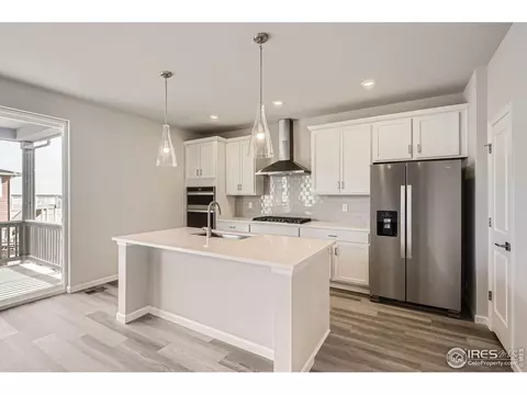 3574 Royal Troon Ave, Fort Collins, CO 80524