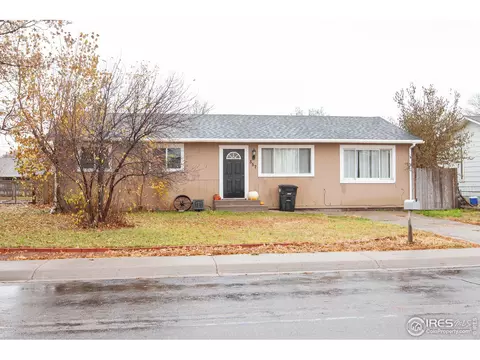 557 California St, Sterling, CO 80751