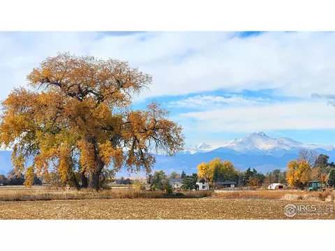 7800 County Road 1, Longmont, CO 80504