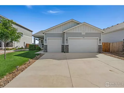 1008 Saddleback Dr, Milliken, CO 80543 photo 2