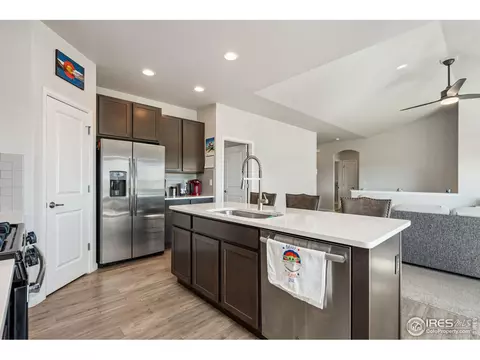 1008 Saddleback Dr, Milliken, CO 80543 photo 7