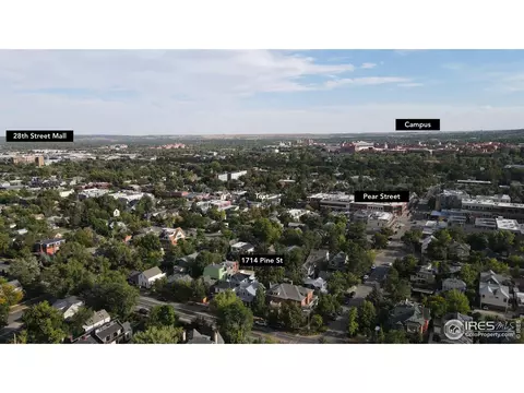 1714 Pine St, Boulder, CO 80302 photo 17