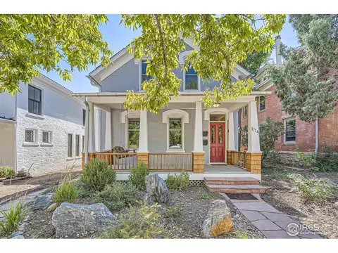 1714 Pine St, Boulder, CO 80302 photo 20