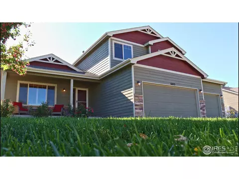 6875 Mcclellan Rd, Wellington, CO 80549