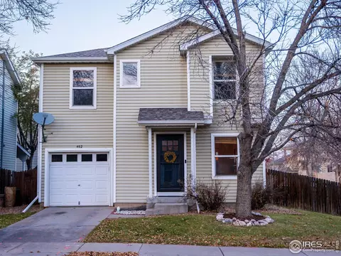 402 Riva Ridge Dr, Fort Collins, CO 80526